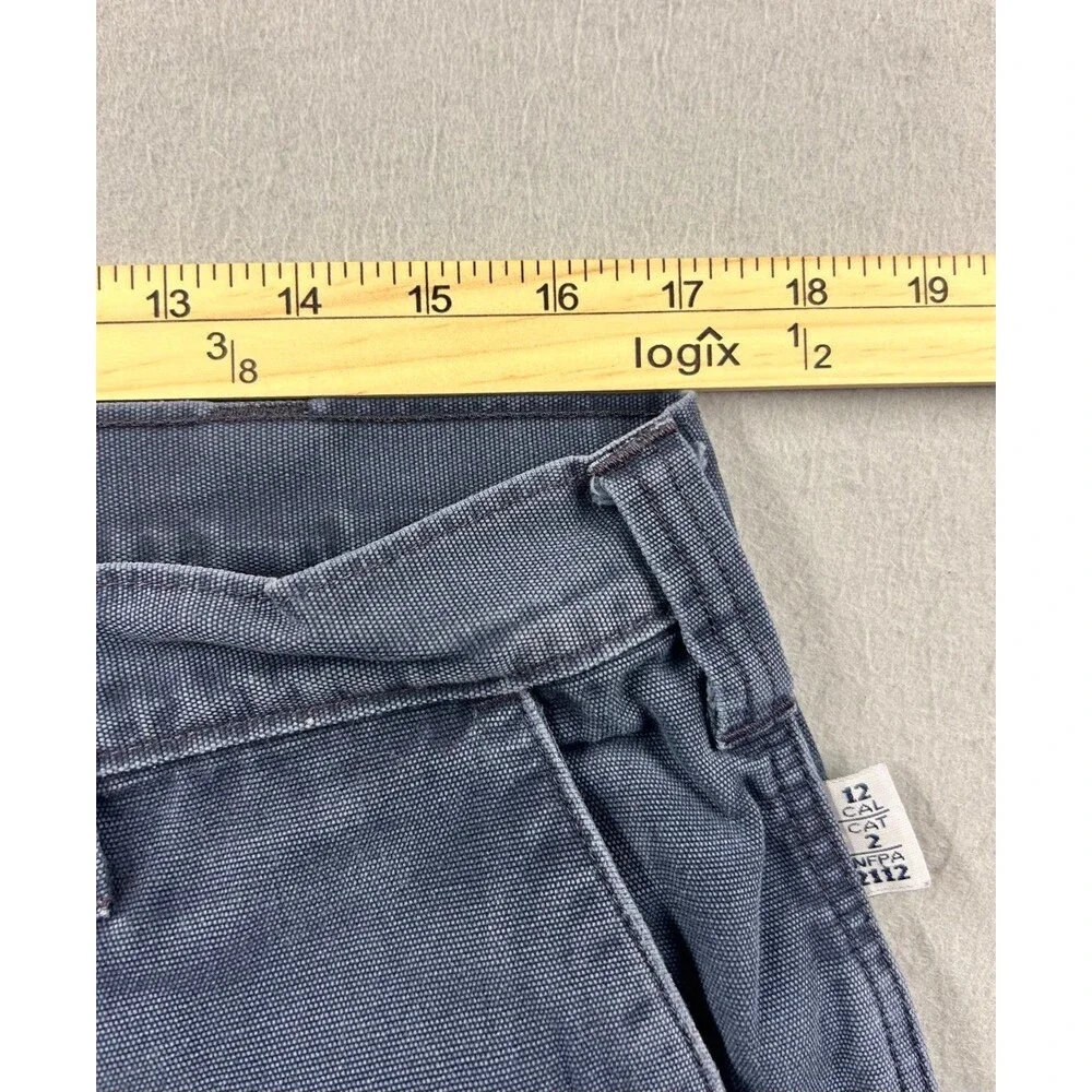 Tyndale Men’s Arc Rated Flame Resistant Work Cargo Pants 36x32